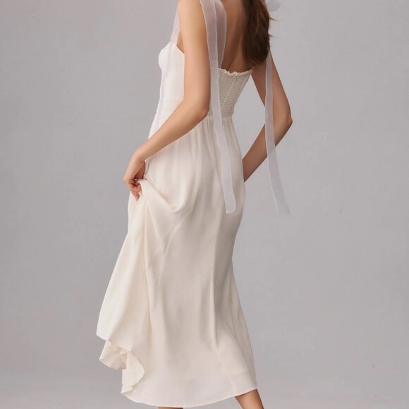 Reformation Kairo Dress - Picture 3 of 9